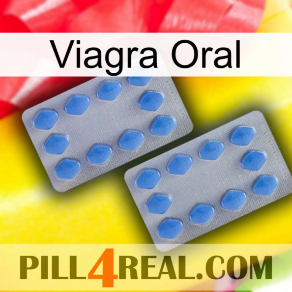 Oral Viagra Jelly 20